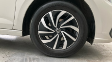 Volkswagen Polo 1.0 TSI Life 5dr Petrol Hatchback